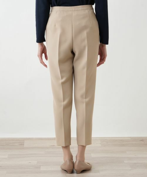 Leilian PLUS HOUSE / レリアンプラスハウス その他パンツ | クロップドパンツ | 詳細22
