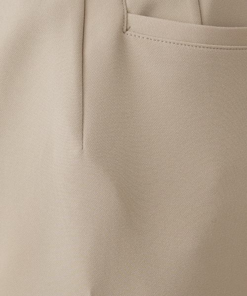 Leilian PLUS HOUSE / レリアンプラスハウス その他パンツ | クロップドパンツ | 詳細25