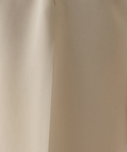 Leilian PLUS HOUSE / レリアンプラスハウス その他パンツ | ガウチョパンツ | 詳細12