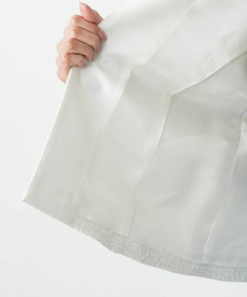 Leilian PLUS HOUSE / レリアンプラスハウス テーラードジャケット | ジャケット | 詳細14