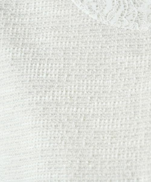 Leilian PLUS HOUSE / レリアンプラスハウス テーラードジャケット | ジャケット | 詳細15