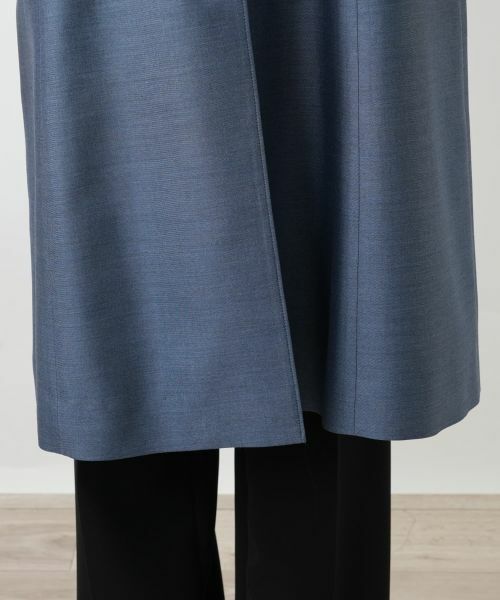 Leilian PLUS HOUSE / レリアンプラスハウス その他アウター | コートセレモニー | 詳細10