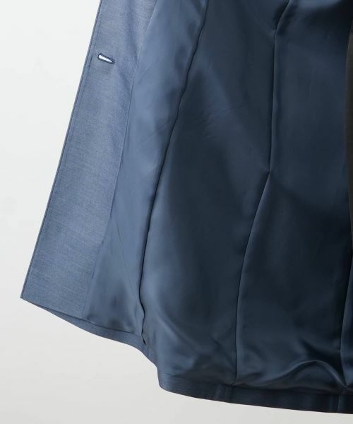 Leilian PLUS HOUSE / レリアンプラスハウス その他アウター | コートセレモニー | 詳細12