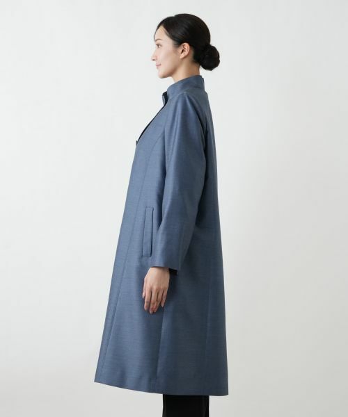 Leilian PLUS HOUSE / レリアンプラスハウス その他アウター | コートセレモニー | 詳細5
