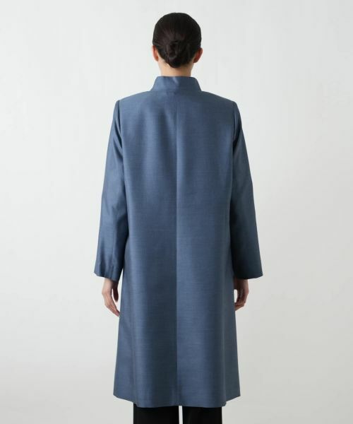 Leilian PLUS HOUSE / レリアンプラスハウス その他アウター | コートセレモニー | 詳細6