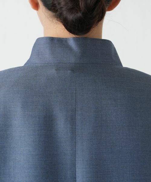 Leilian PLUS HOUSE / レリアンプラスハウス その他アウター | コートセレモニー | 詳細8