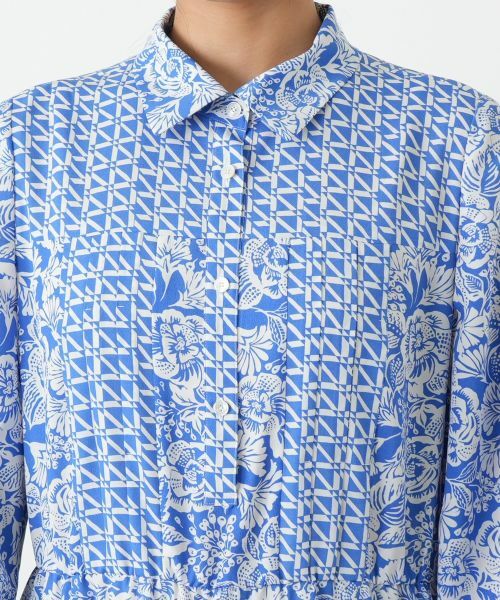 Leilian PLUS HOUSE / レリアンプラスハウス ドレス | ワンピース【ROCHAS Premiere】 | 詳細10