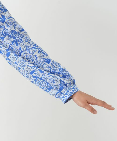 Leilian PLUS HOUSE / レリアンプラスハウス ドレス | ワンピース【ROCHAS Premiere】 | 詳細12