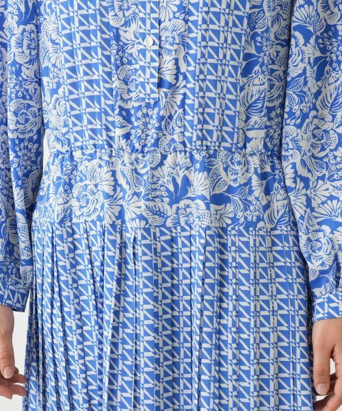 Leilian PLUS HOUSE / レリアンプラスハウス ドレス | ワンピース【ROCHAS Premiere】 | 詳細15