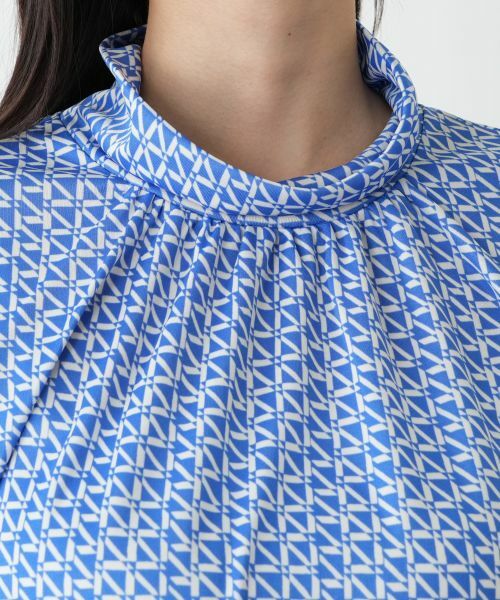 Leilian PLUS HOUSE / レリアンプラスハウス カットソー | カットソー【ROCHAS Premiere】 | 詳細10