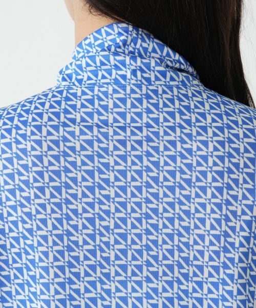 Leilian PLUS HOUSE / レリアンプラスハウス カットソー | カットソー【ROCHAS Premiere】 | 詳細11