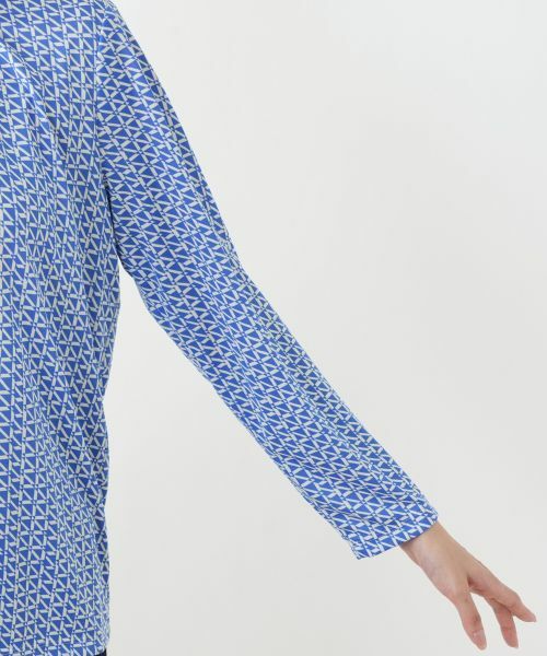 Leilian PLUS HOUSE / レリアンプラスハウス カットソー | カットソー【ROCHAS Premiere】 | 詳細12