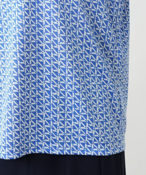 Leilian PLUS HOUSE / レリアンプラスハウス カットソー | カットソー【ROCHAS Premiere】 | 詳細13