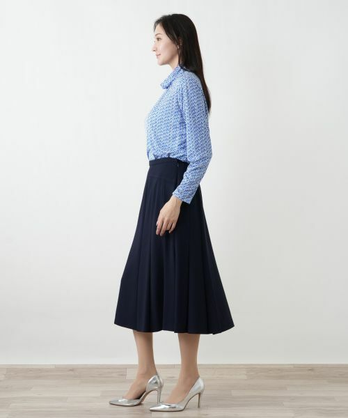 Leilian PLUS HOUSE / レリアンプラスハウス カットソー | カットソー【ROCHAS Premiere】 | 詳細5