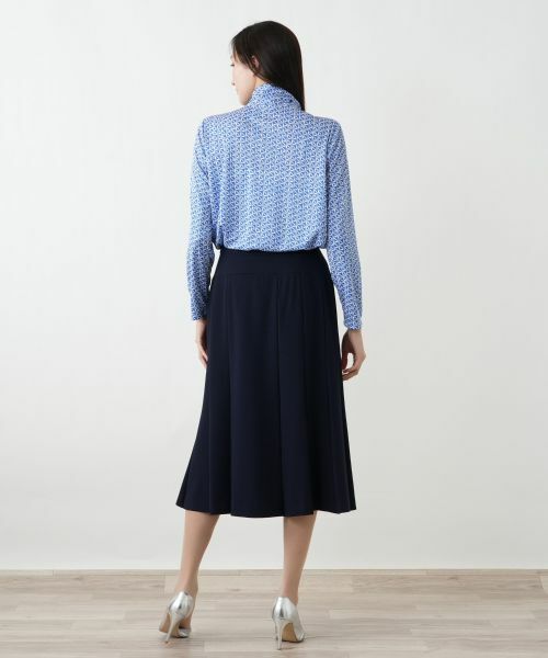 Leilian PLUS HOUSE / レリアンプラスハウス カットソー | カットソー【ROCHAS Premiere】 | 詳細6