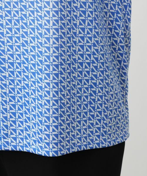 Leilian PLUS HOUSE / レリアンプラスハウス カットソー | ギャザーネックプルオーバー【ROCHAS Premiere】 | 詳細13