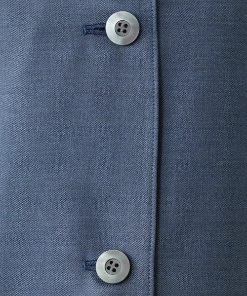 Leilian PLUS HOUSE / レリアンプラスハウス その他アウター | コートセレモニー | 詳細14