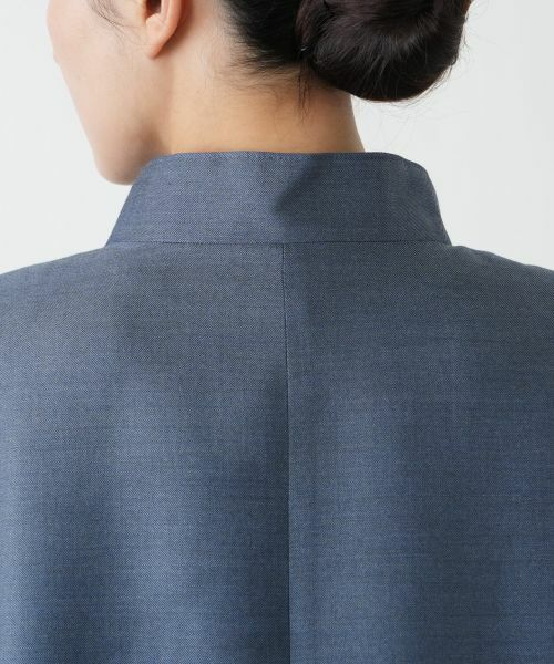 Leilian PLUS HOUSE / レリアンプラスハウス その他アウター | コートセレモニー | 詳細8