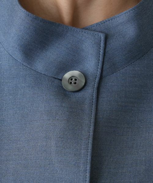 Leilian PLUS HOUSE / レリアンプラスハウス その他アウター | コートセレモニー | 詳細9