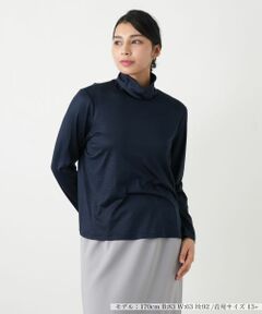 Leilian PLUS HOUSE / レリアンプラスハウス カットソー | カットソー