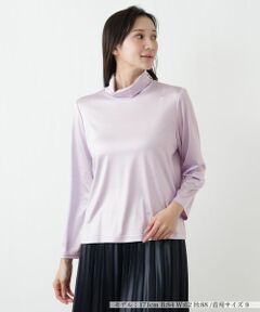 Leilian PLUS HOUSE / レリアンプラスハウス カットソー | カットソー