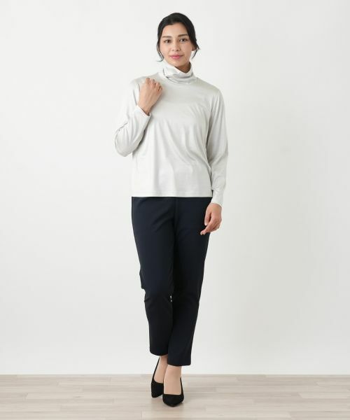 Leilian PLUS HOUSE / レリアンプラスハウス カットソー | カットソー | 詳細10