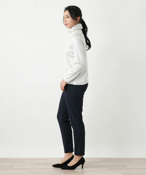 Leilian PLUS HOUSE / レリアンプラスハウス カットソー | カットソー | 詳細11