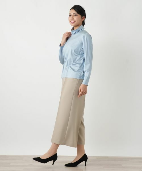 Leilian PLUS HOUSE / レリアンプラスハウス カットソー | カットソー | 詳細14