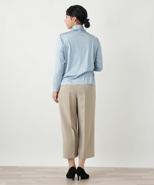 Leilian PLUS HOUSE / レリアンプラスハウス カットソー | カットソー | 詳細15