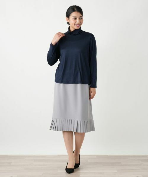 Leilian PLUS HOUSE / レリアンプラスハウス カットソー | カットソー | 詳細16