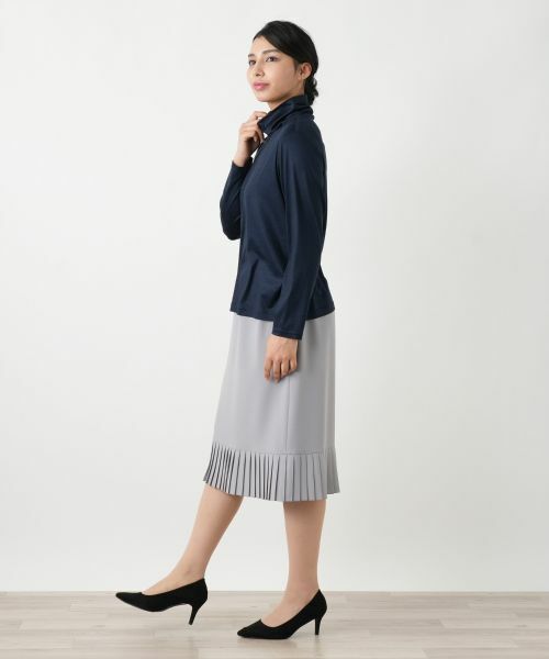 Leilian PLUS HOUSE / レリアンプラスハウス カットソー | カットソー | 詳細17