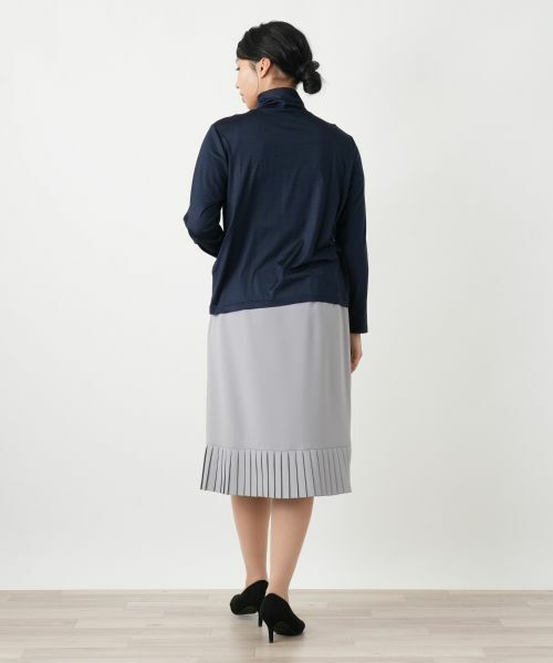 Leilian PLUS HOUSE / レリアンプラスハウス カットソー | カットソー | 詳細18