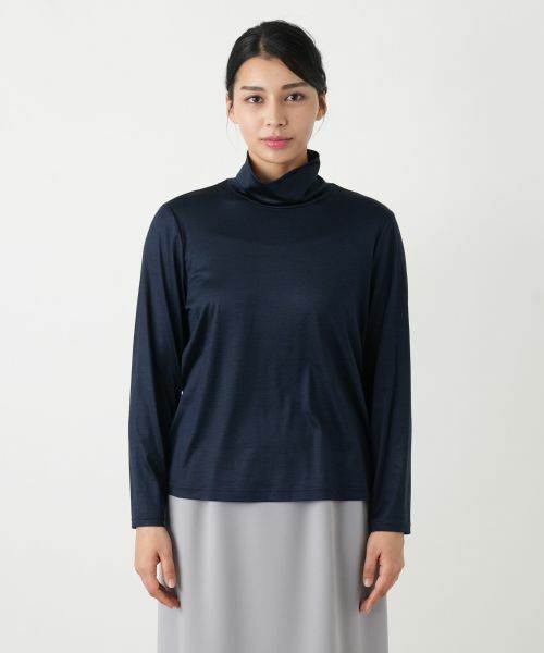 Leilian PLUS HOUSE / レリアンプラスハウス カットソー | カットソー | 詳細19