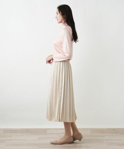 Leilian PLUS HOUSE / レリアンプラスハウス カットソー | カットソー | 詳細2