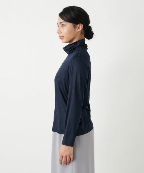 Leilian PLUS HOUSE / レリアンプラスハウス カットソー | カットソー | 詳細20
