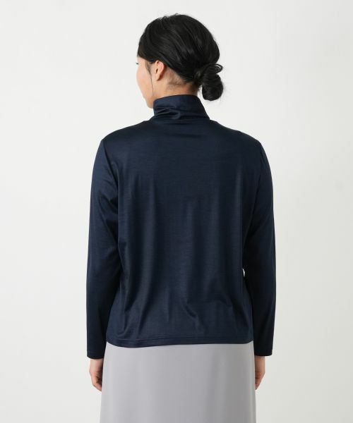 Leilian PLUS HOUSE / レリアンプラスハウス カットソー | カットソー | 詳細21