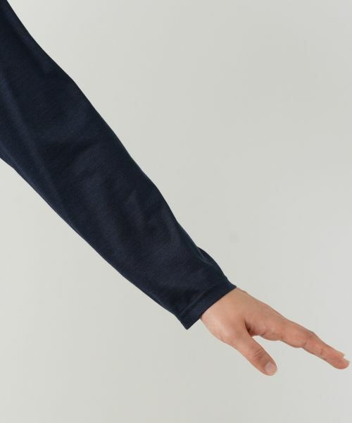 Leilian PLUS HOUSE / レリアンプラスハウス カットソー | カットソー | 詳細24