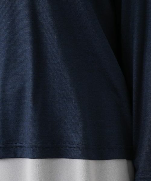 Leilian PLUS HOUSE / レリアンプラスハウス カットソー | カットソー | 詳細25