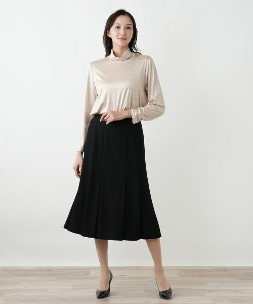 Leilian PLUS HOUSE / レリアンプラスハウス カットソー | カットソー | 詳細4