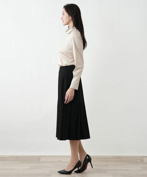 Leilian PLUS HOUSE / レリアンプラスハウス カットソー | カットソー | 詳細5