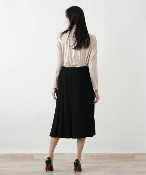 Leilian PLUS HOUSE / レリアンプラスハウス カットソー | カットソー | 詳細6