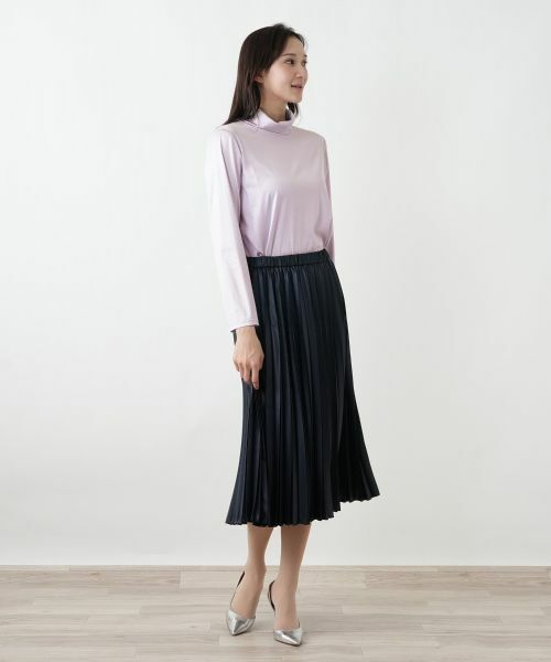 Leilian PLUS HOUSE / レリアンプラスハウス カットソー | カットソー | 詳細7