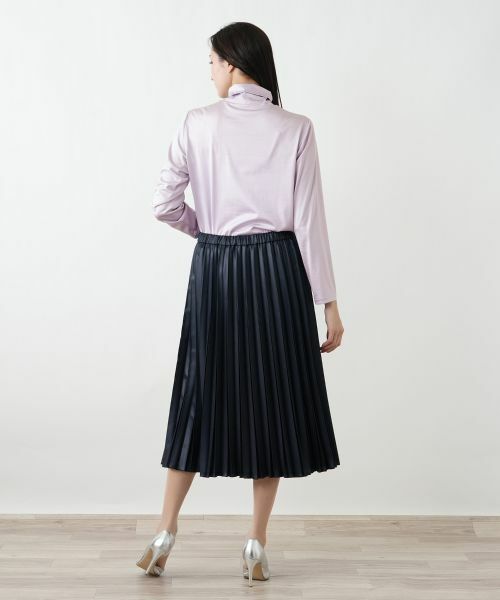 Leilian PLUS HOUSE / レリアンプラスハウス カットソー | カットソー | 詳細9