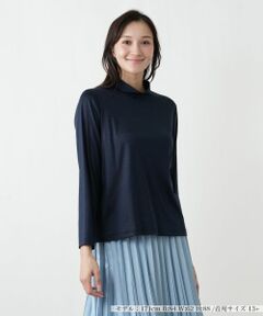 Leilian PLUS HOUSE / レリアンプラスハウス カットソー | カットソー