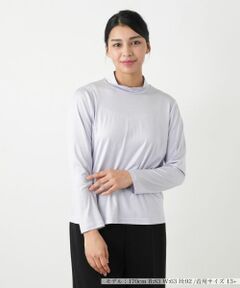 Leilian PLUS HOUSE / レリアンプラスハウス カットソー | カットソー