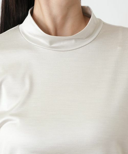 Leilian PLUS HOUSE / レリアンプラスハウス カットソー | カットソー | 詳細13