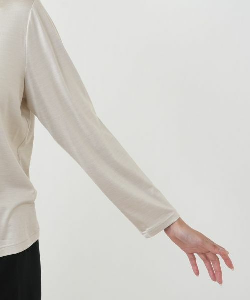 Leilian PLUS HOUSE / レリアンプラスハウス カットソー | カットソー | 詳細15