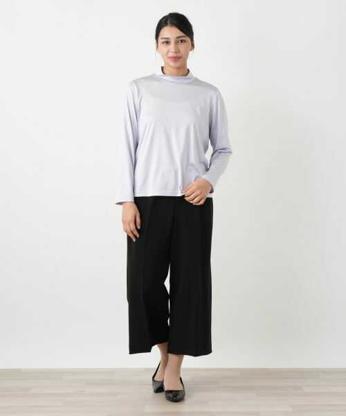 Leilian PLUS HOUSE / レリアンプラスハウス カットソー | カットソー | 詳細18