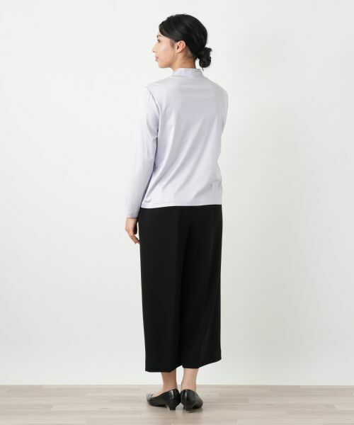 Leilian PLUS HOUSE / レリアンプラスハウス カットソー | カットソー | 詳細20