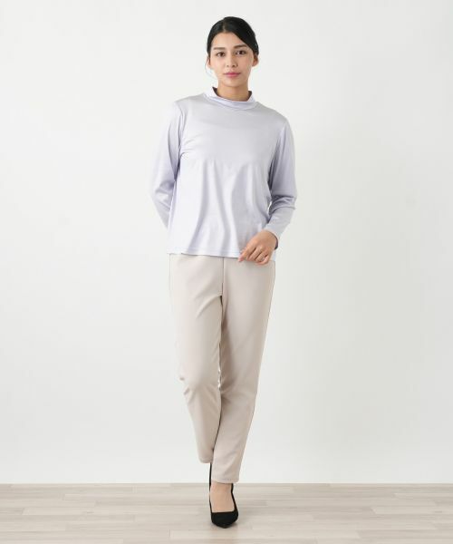 Leilian PLUS HOUSE / レリアンプラスハウス カットソー | カットソー | 詳細21